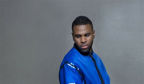 Jason Derulo Wallpapers (41+ images inside)