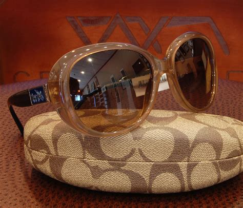 #Coach | Eyewear, Spectacles, Sunglasses