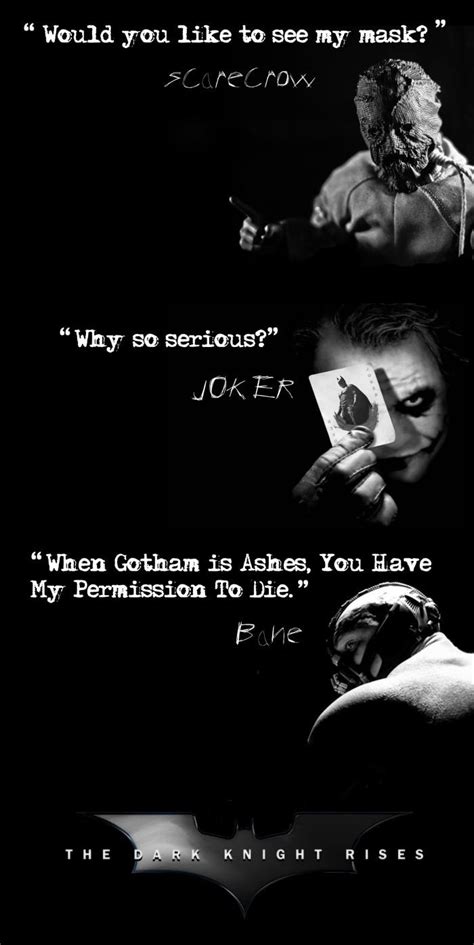 Scarecrow Quotes Arkham Knight - ShortQuotes.cc