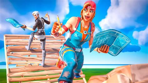 1v1 Build Fights! (0 delay) 5482-4699-3010 by stenlyfn - Fortnite Creative Map Code - Fortnite.GG