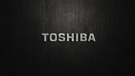 Toshiba wallpapers