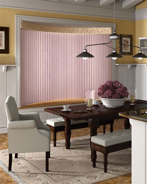 Somner Permatilt Dining Room Blinds Massachusetts | Living room blinds, Contemporary vertical ...