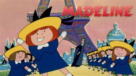 Madeline (TV series) - Alchetron, The Free Social Encyclopedia