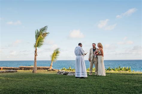 Weddings | Special Events | The Crane Resort Barbados