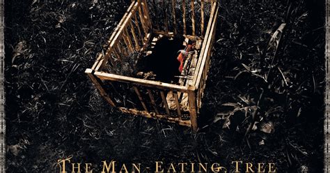 J.J.D.'s Reviews And Interviews Blog: The Man-Eating Tree - Harvest