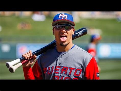 Javier Baez Highlights HD - YouTube