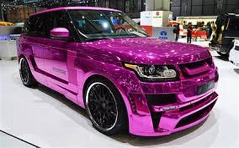 Pimped Cars - Pimped cars