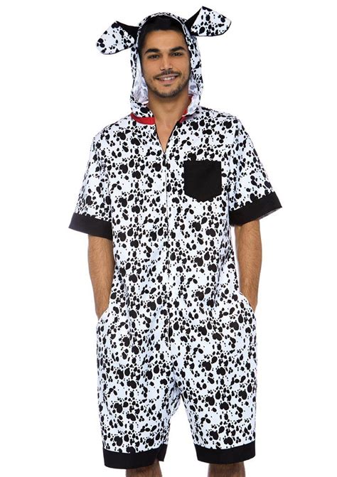 Dalmatian Dog | Dalmation costume, Mens costumes, Leg avenue