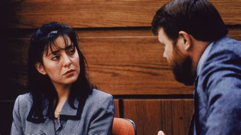 A Lorena Bobbitt Documentary Series Is Coming To Amazon | In Touch Weekly