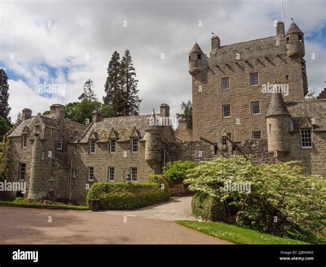 The city of Inverness in Scotland Stock Photo - Alamy