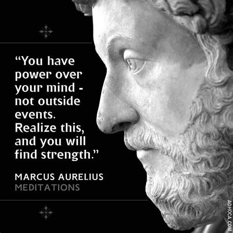 Pin by MB on qUoTes | Marcus aurelius meditations, Marcus aurelius ...