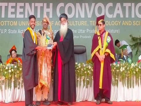 Over 14,000 Students Receive Degrees, Diplomas at 13th Convocation of ...