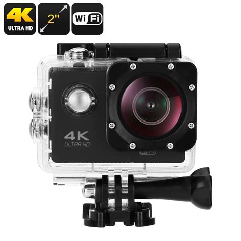 Wholesale 4K Sports Camera ALLWIN V3 - Action Camera From China