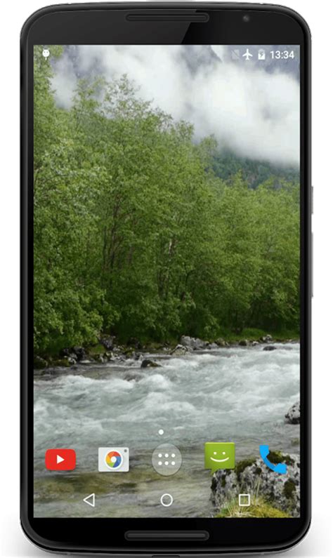 River 4K Video Live Wallpaper APK para Android - Download