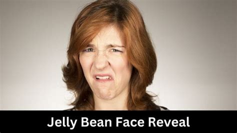 Jelly Bean Face Reveal: Check Everything About This Celebrity Here! - Park Mapper - Latest ...