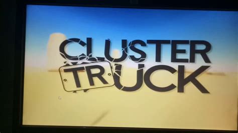 Cluster Truck 2 gb RAM Test pc - YouTube