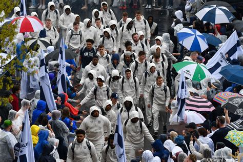 [Photo Story] Penn State Football Returns To Beaver Stadium For 2023 ...