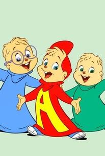 Alvin and the Chipmunks - Season 5 Episode 7 - Rotten Tomatoes