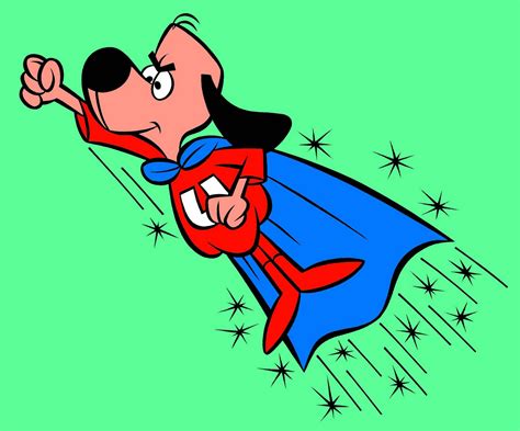 Wordsmithonia: Favorite Fictional Character --- Underdog