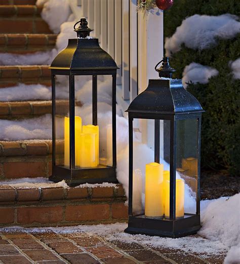 Vintage Outdoor Lighting Decor Ideas Ready To Inspire | Outdoor ...