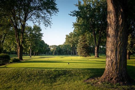 Mankato Golf Club - Mankato, MN - Wedding Venue