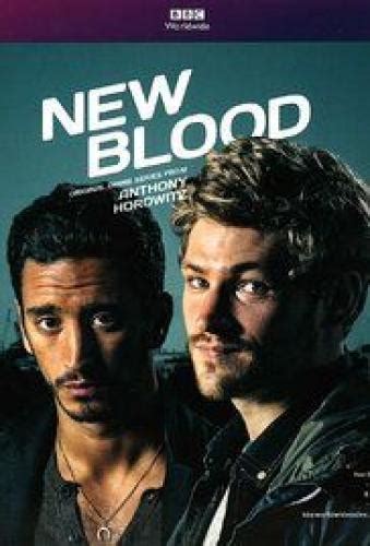 New Blood Season 2 Air Dates & Countdown