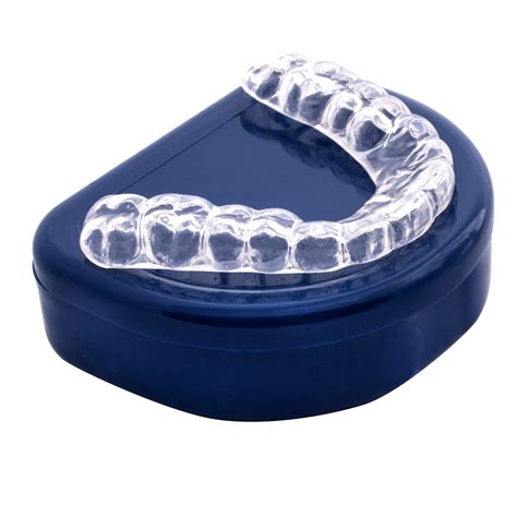 Night Guard for Severe Bruxism [Ultimate Protection] | JS Dental Lab