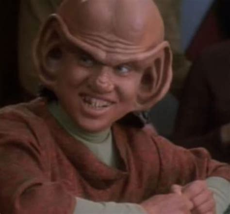 Aaron Eisenberg, Played Nog of Star Trek, Dies | | World Biography