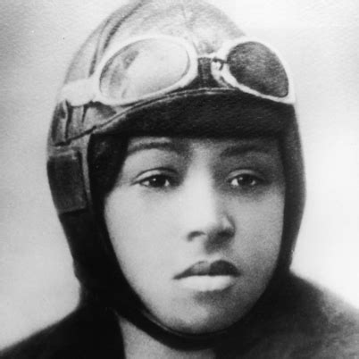 Bessie Coleman Biography, Bessie Coleman's Famous Quotes - Sualci Quotes 2019