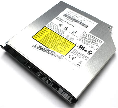 Acer Aspire E15-E5-571 CD/DVD | Replacement Part