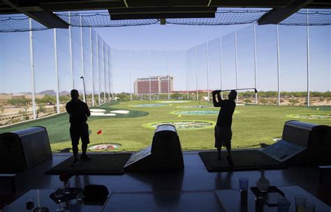 Topgolf entertainment center to open in Marana | Tucson Business News | tucson.com