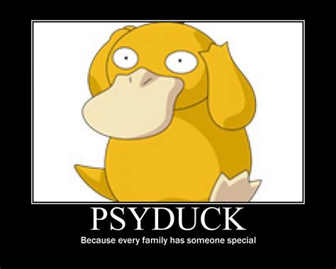 Psyduck Meme