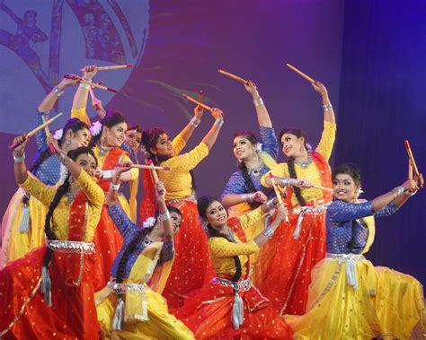 Kolkata International Dance Festival - Festivals From India