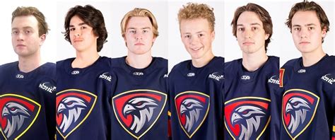 Nighthawks Final Roster: The Defencemen | Niverville Nighthawks