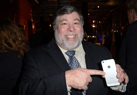 Steve Wozniak Net Worth