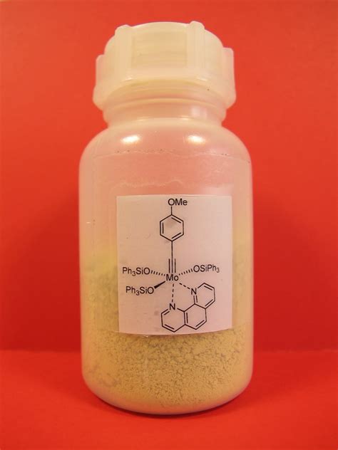 Alkyne Metathesis