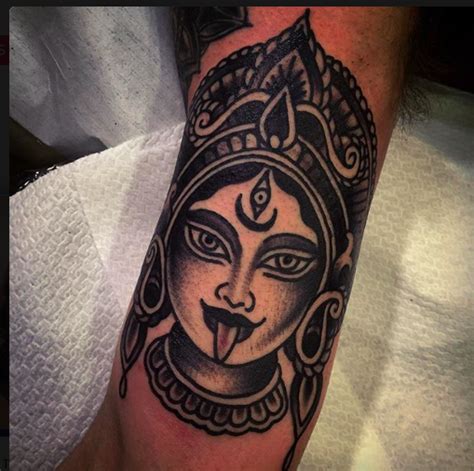 Pin by CHANDRAKANT SAHU on Tatto | Kali tattoo, Ma tattoo, Tattoos