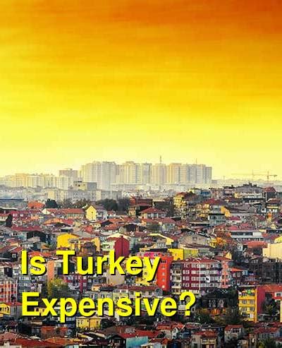 How much does a trip to Turkey Cost? | Budget Your Trip