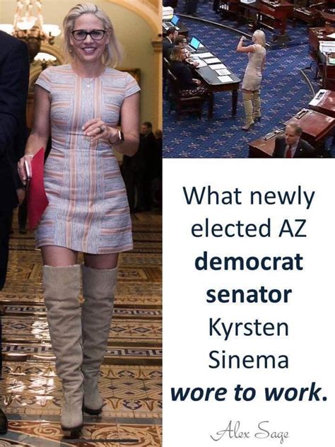 Zeigler doesn't regret shaming Congresswoman Kyrsten Sinema