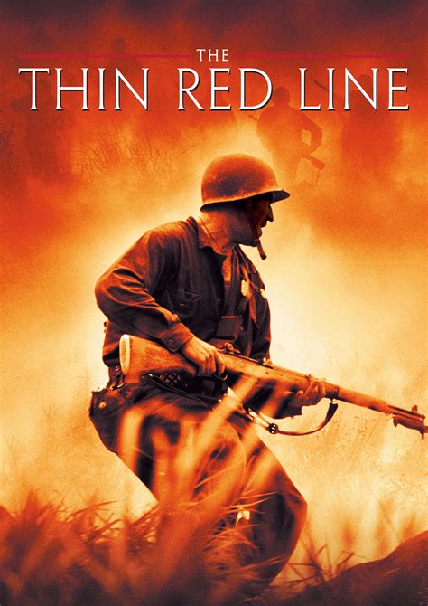 The Thin Red Line - Full Cast & Crew - TV Guide