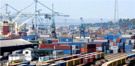 Ugandan Importers,Exporters Urged To Utilize Mombasa Port Expansion - TheSpy