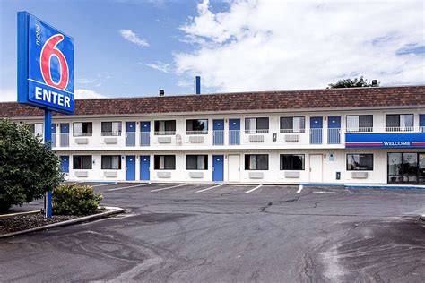 MOTEL 6 ONTARIO OR - Prices & Reviews (Oregon) - Tripadvisor