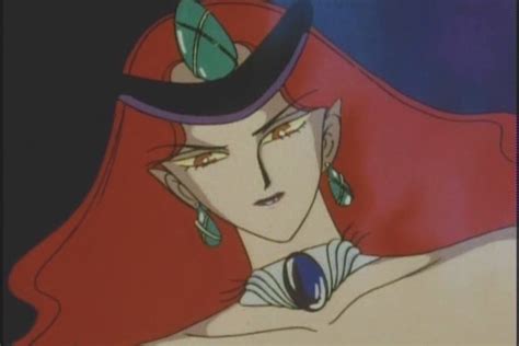 Queen Beryl (anime) | Sailor Moon Wiki | FANDOM powered by Wikia