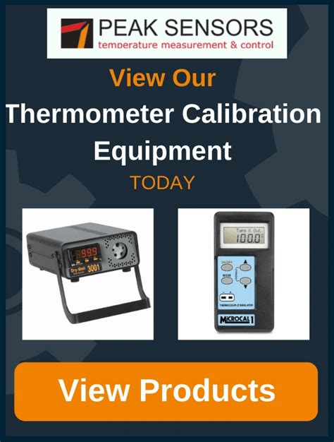 What Are Dry-Well Calibrators? [Full Definition]