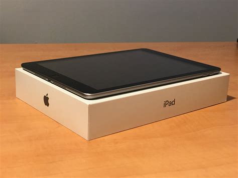 Review: Apple iPad (Fifth-Generation) | iLounge