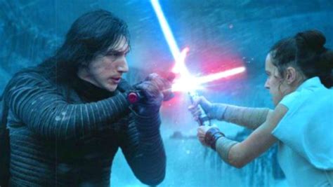 Star Wars: Every Lightsaber Duel Ranked Worst To Best