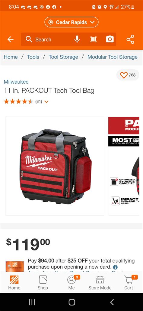 Thoughts? : r/MilwaukeeTool