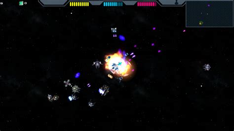 Quasar on Steam