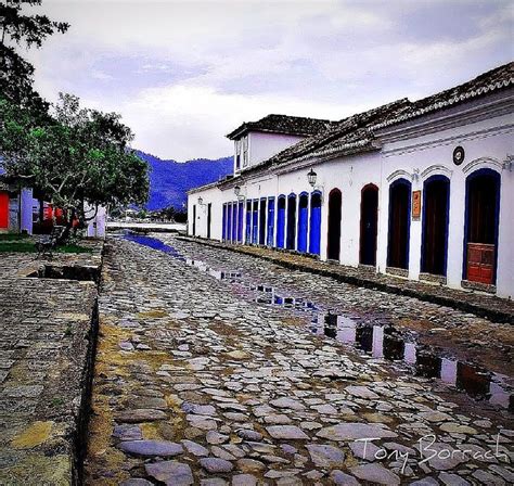 Paraty , CENTRO HISTÓRICO | House styles, Mansions, House