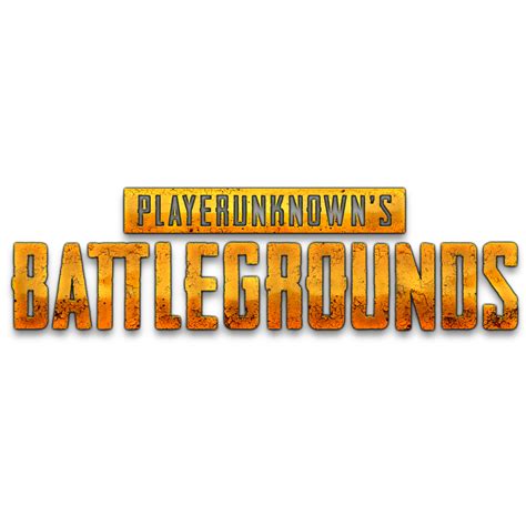 pubg logo png - PNGBUY